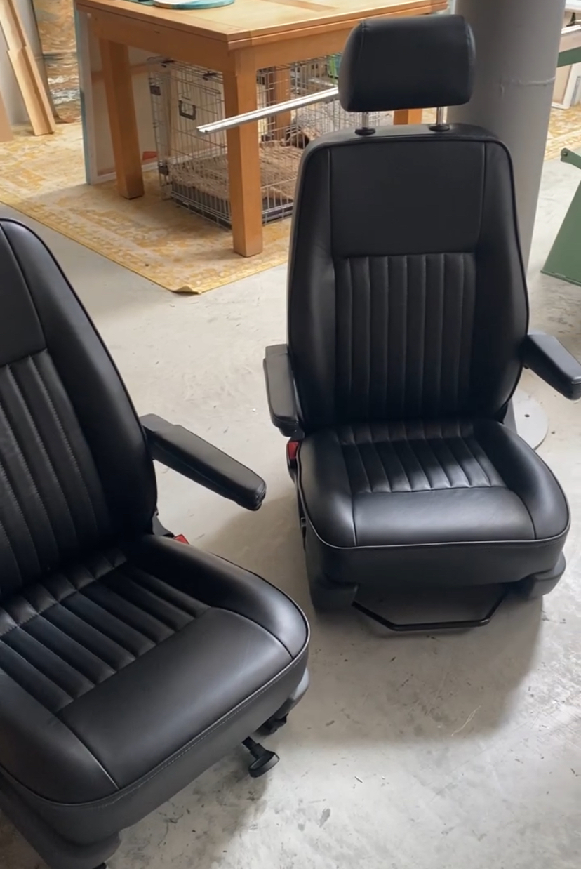 Mulberry Furnishings Automotive Jobs (9)