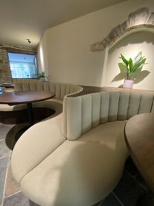 Mulberry Furnishings Commercial Jobs (10)