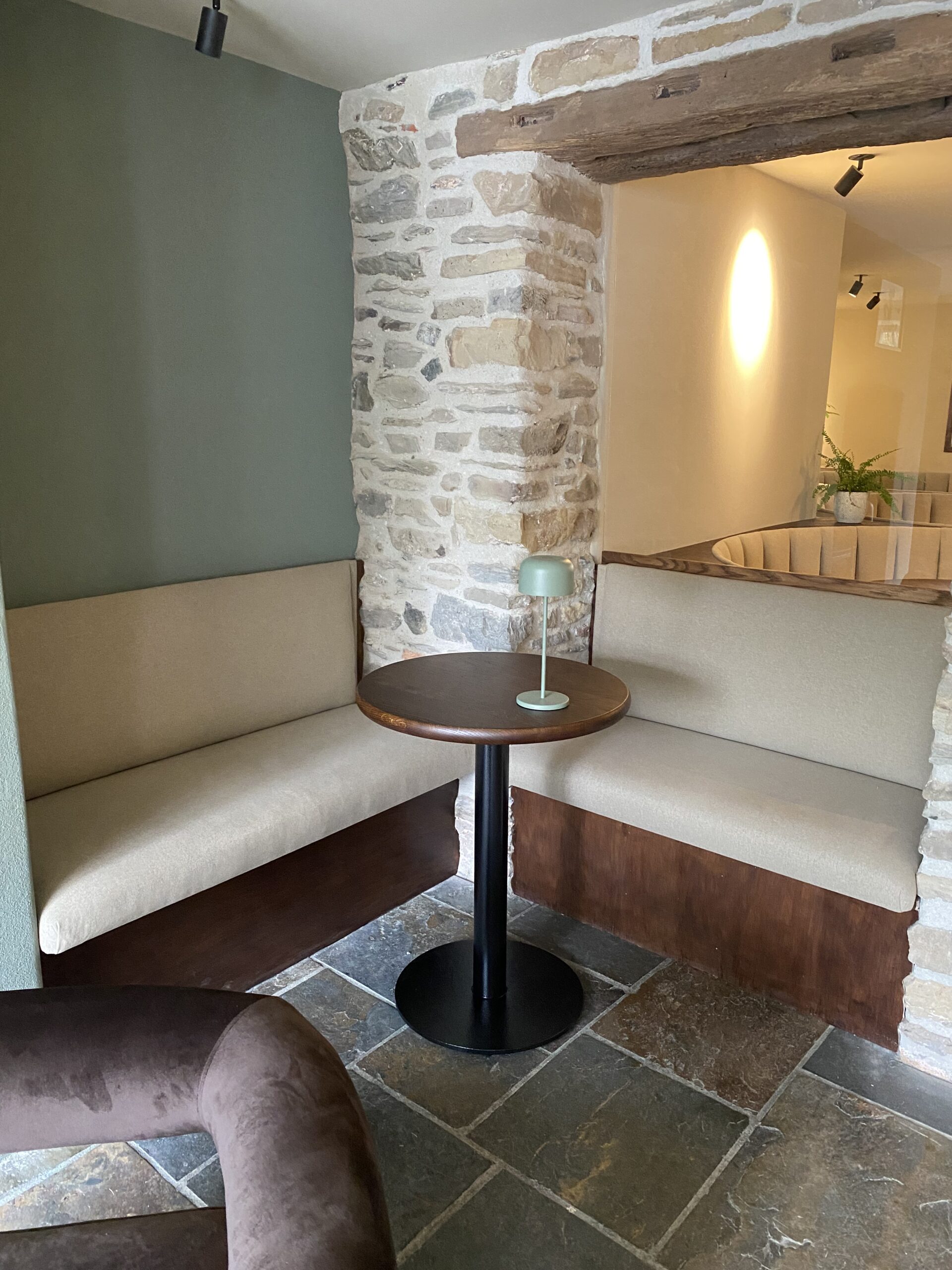 Mulberry Furnishings Commercial Jobs (11)