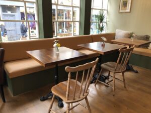 Mulberry Furnishings Commercial Jobs (12)