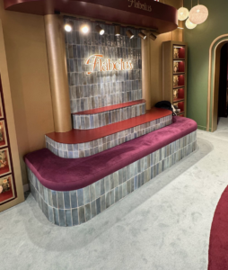 Mulberry Furnishings Commercial Jobs (2)