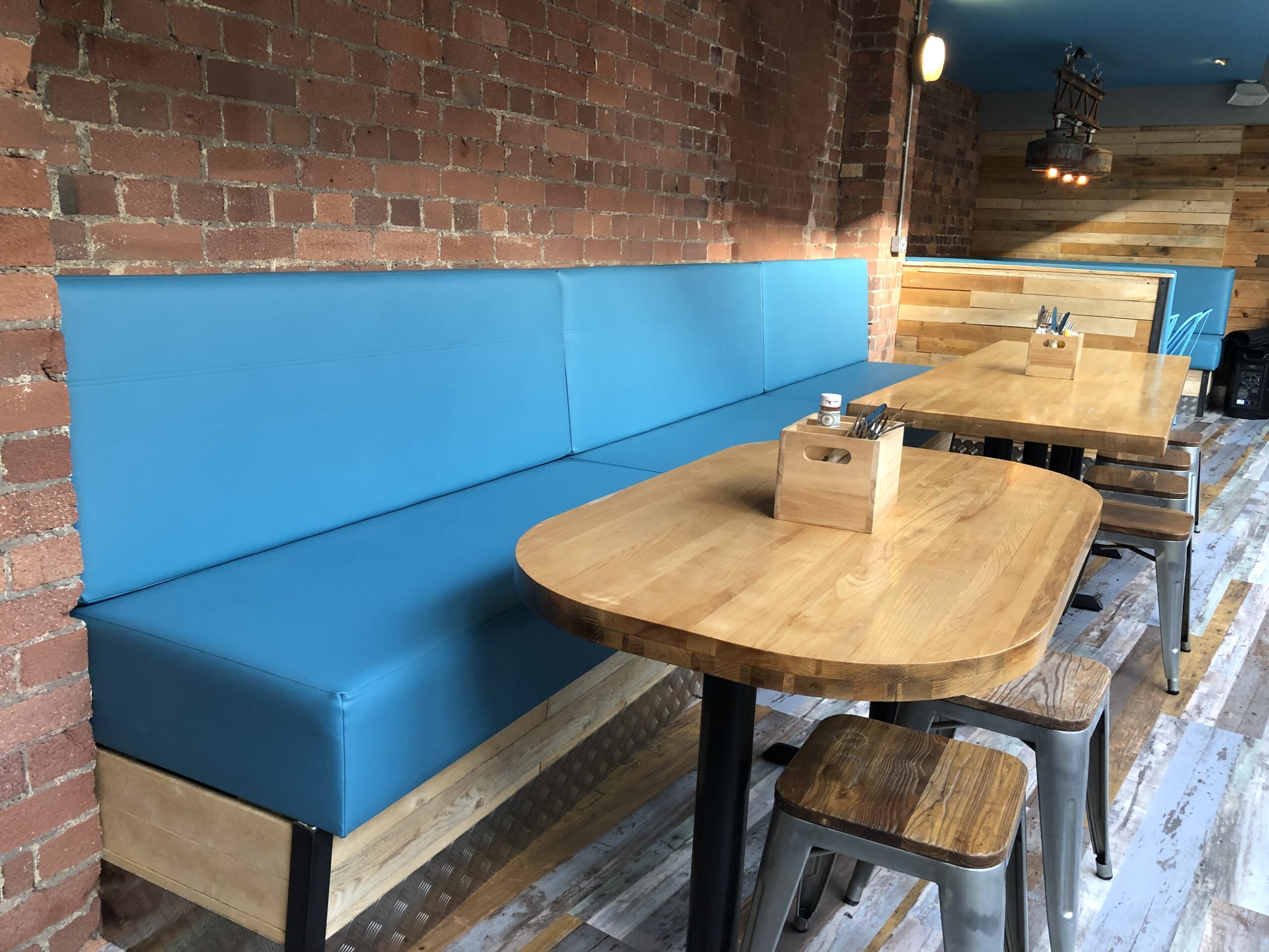 Mulberry Furnishings Commercial Jobs (3)