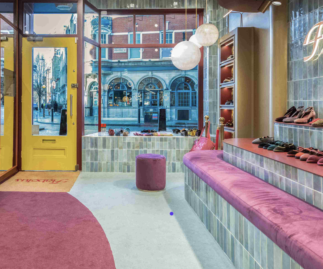 Mulberry Furnishings Commercial Jobs (3)