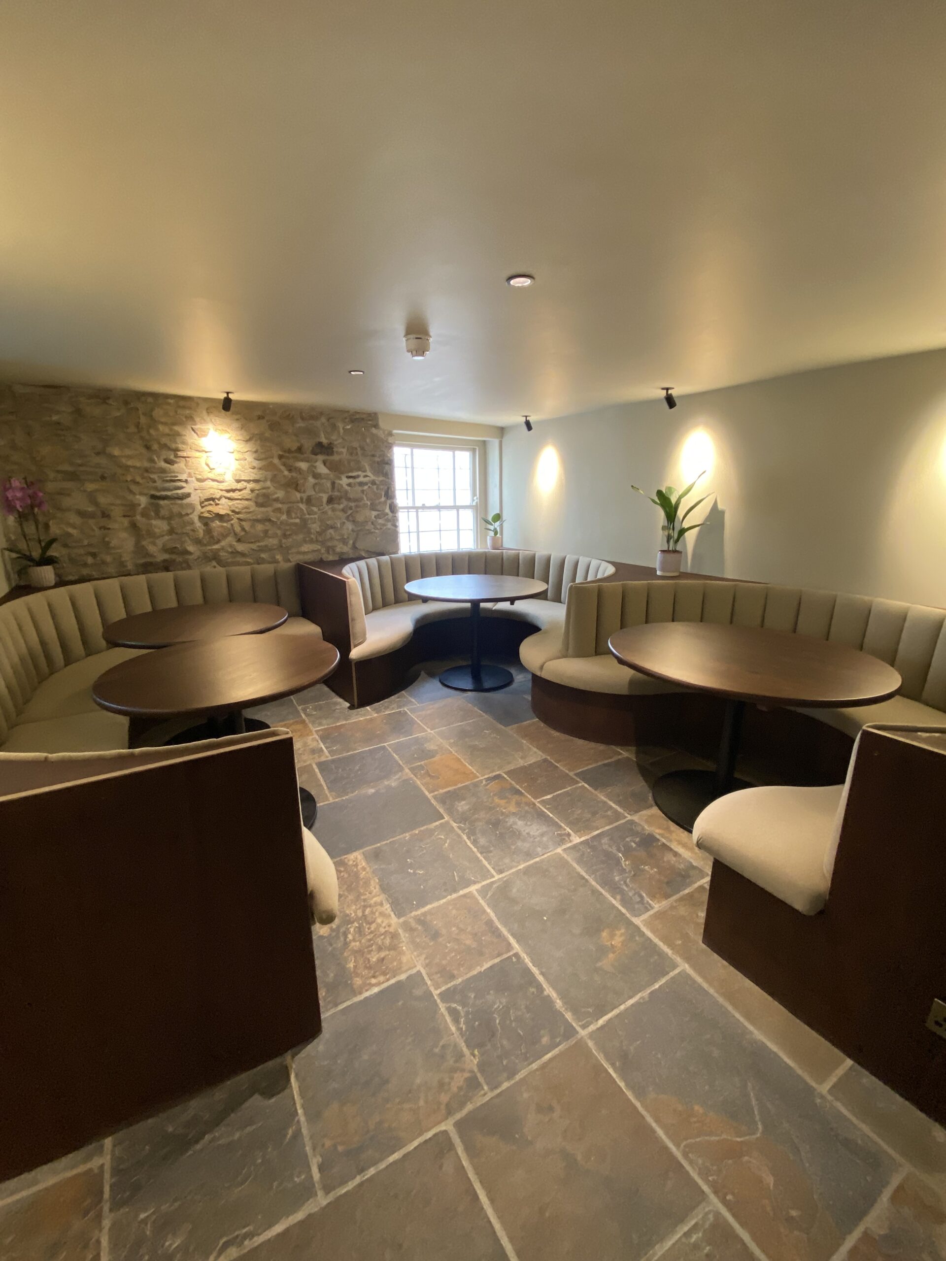 Mulberry Furnishings Commercial Jobs (5)