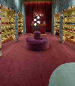 Mulberry Furnishings Commercial Jobs (6)