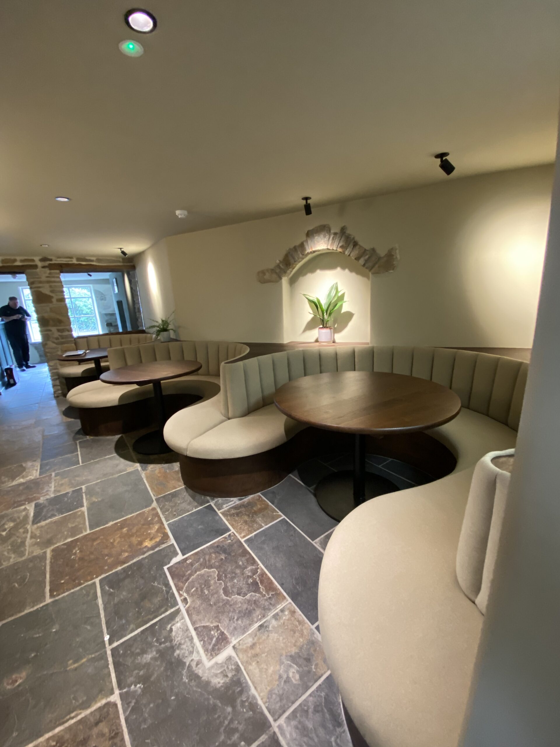 Mulberry Furnishings Commercial Jobs (6)