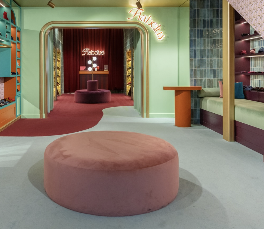 Mulberry Furnishings Commercial Jobs (7)