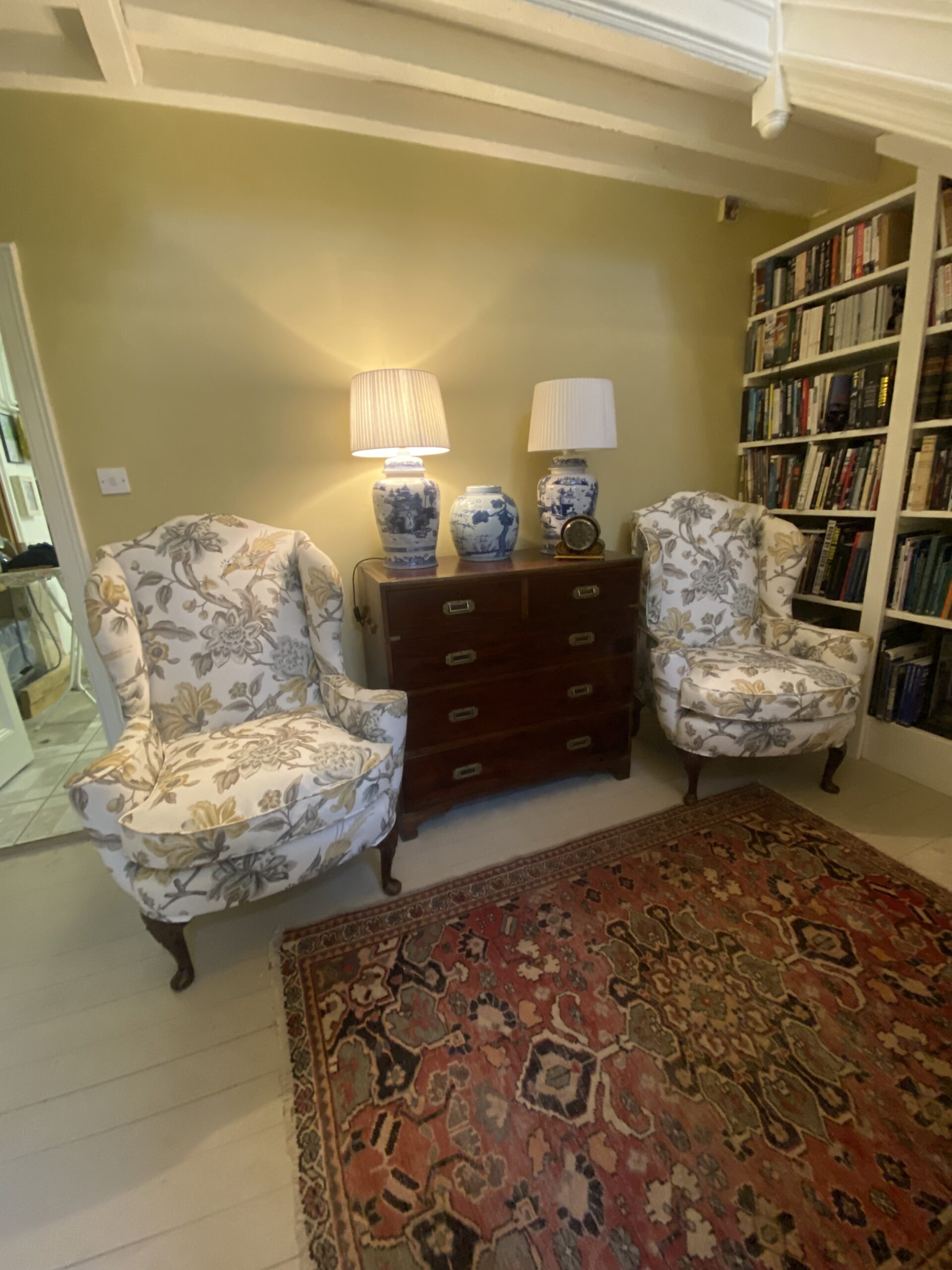 Traditional Jobs Mulberry Furnishings (10)