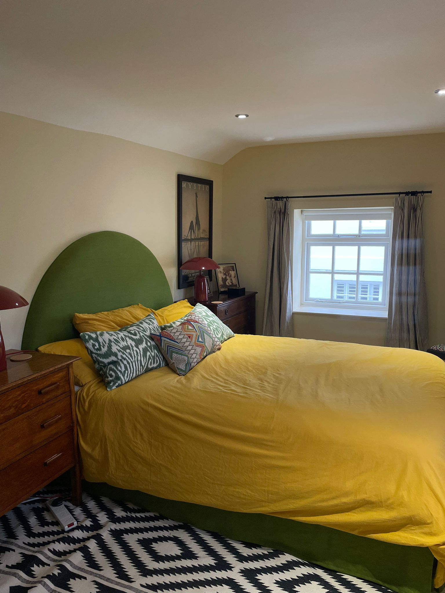 Traditional Jobs Mulberry Furnishings (6)