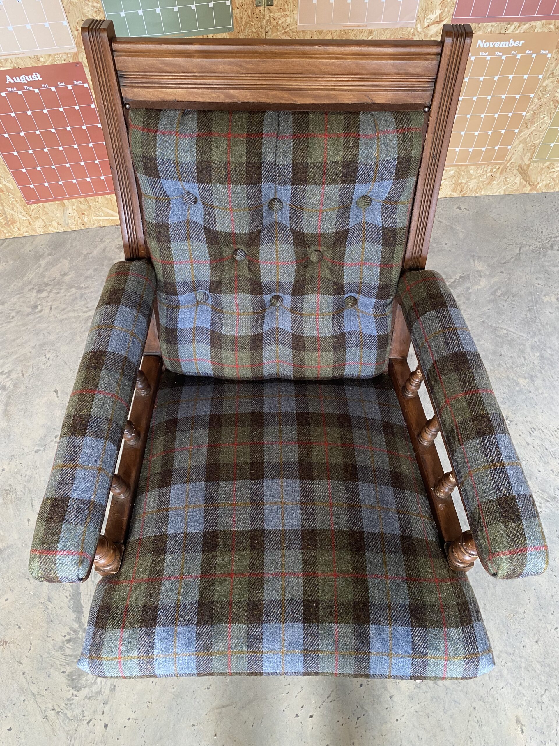 Traditional Jobs Mulberry Furnishings (68)