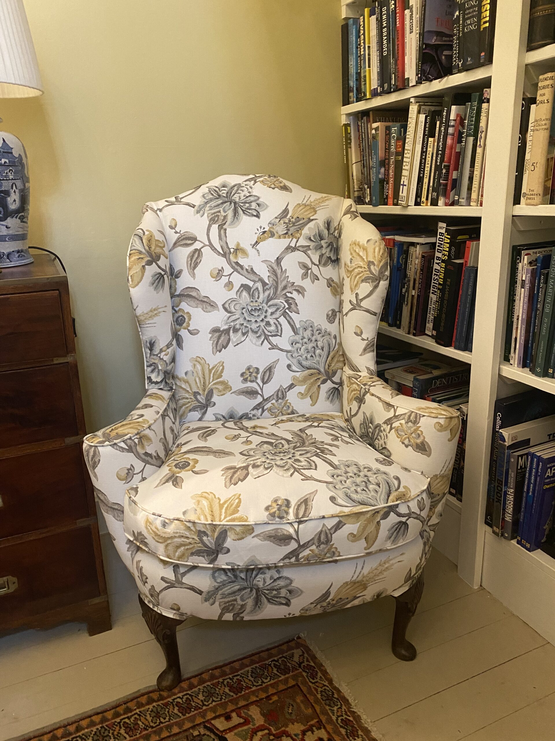 Traditional Jobs Mulberry Furnishings (9)